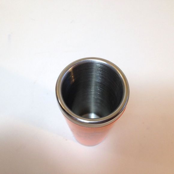 Vintage Ron Jon Surf Shop One of a Kind Shooter Shot Glass Logo Designs - Picture 9 of 10